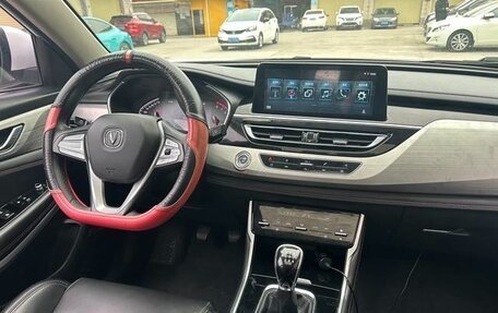 Changan CS75 I рестайлинг, 2021 год, 1 540 000 рублей, 12 фотография