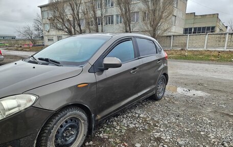 Chery Very (A13), 2012 год, 327 000 рублей, 3 фотография