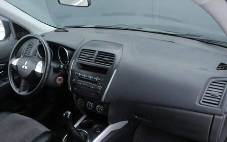 Mitsubishi ASX I рестайлинг, 2012 год, 1 195 000 рублей, 7 фотография