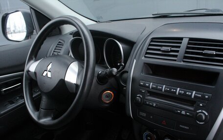 Mitsubishi ASX I рестайлинг, 2012 год, 1 195 000 рублей, 6 фотография