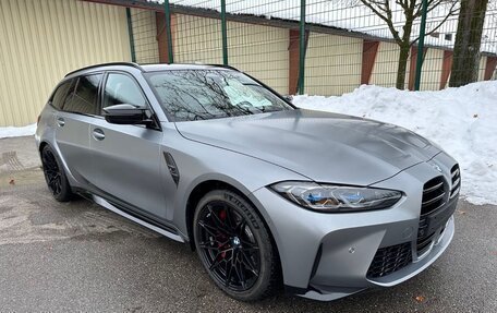 BMW M3, 2022 год, 11 240 000 рублей, 3 фотография