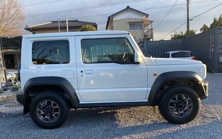 Suzuki Jimny, 2020 год, 1 782 000 рублей, 6 фотография