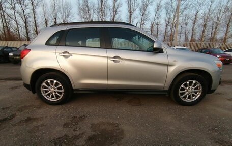 Mitsubishi ASX I рестайлинг, 2013 год, 1 168 000 рублей, 3 фотография