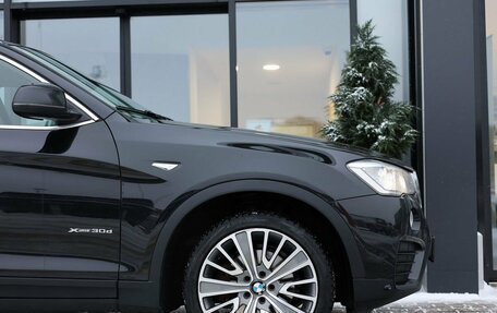 BMW X4, 2015 год, 2 950 000 рублей, 2 фотография