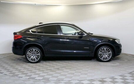 BMW X4, 2015 год, 2 950 000 рублей, 9 фотография