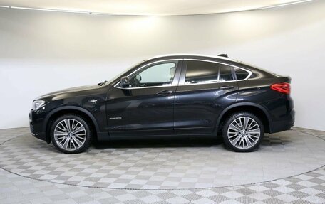 BMW X4, 2015 год, 2 950 000 рублей, 13 фотография