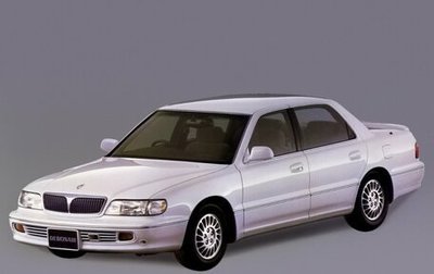 Mitsubishi Debonair III, 1992 год, 520 000 рублей, 1 фотография