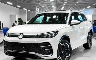 Volkswagen Tiguan, 2024 год, 5 699 000 рублей, 1 фотография