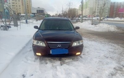 Hyundai Grandeur, 2006 год, 850 000 рублей, 1 фотография