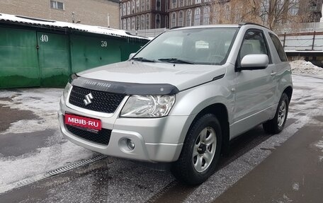 Suzuki Grand Vitara, 2006 год, 860 000 рублей, 1 фотография