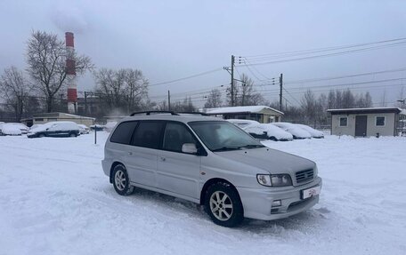 KIA Joice, 2000 год, 369 700 рублей, 1 фотография