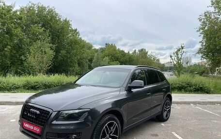 Audi Q5, 2009 год, 1 950 000 рублей, 1 фотография