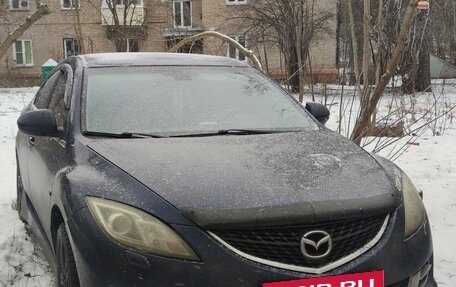 Mazda 6, 2008 год, 800 000 рублей, 1 фотография