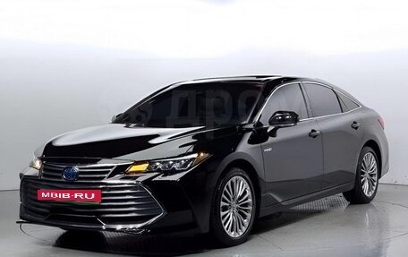 Toyota Avalon, 2021 год, 3 800 000 рублей, 1 фотография