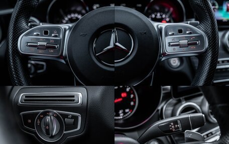 Mercedes-Benz C-Класс, 2019 год, 3 550 000 рублей, 31 фотография