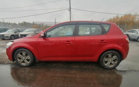 KIA cee'd I рестайлинг, 2012 год, 858 000 рублей, 6 фотография