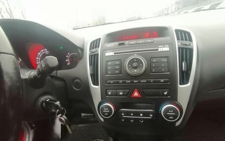 KIA cee'd I рестайлинг, 2012 год, 858 000 рублей, 14 фотография