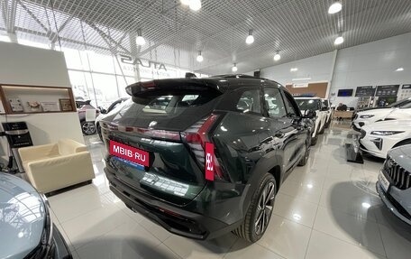 Geely Atlas, 2024 год, 4 017 190 рублей, 5 фотография