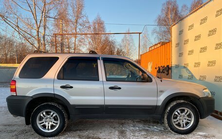 Ford Maverick II, 2005 год, 650 000 рублей, 6 фотография