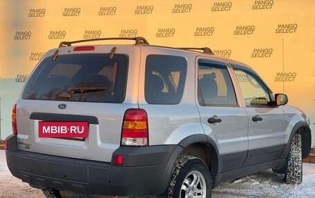 Ford Maverick II, 2005 год, 650 000 рублей, 7 фотография