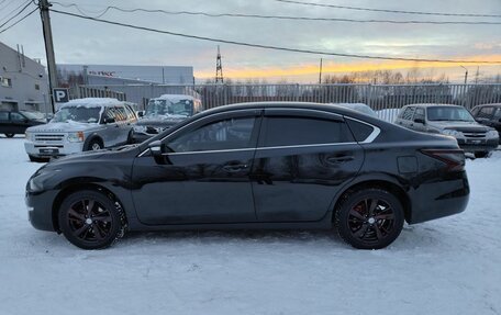 Nissan Teana, 2015 год, 1 334 000 рублей, 4 фотография