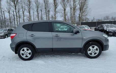 Nissan Qashqai, 2012 год, 1 152 000 рублей, 8 фотография