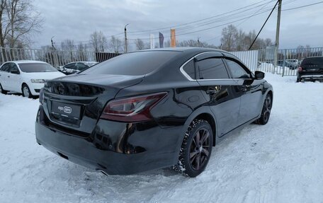 Nissan Teana, 2015 год, 1 334 000 рублей, 7 фотография