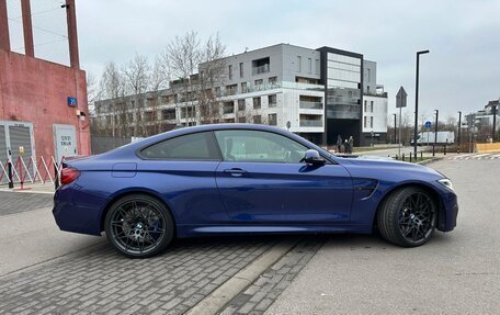 BMW M4, 2020 год, 8 400 000 рублей, 3 фотография