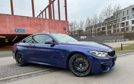 BMW M4, 2020 год, 8 400 000 рублей, 2 фотография