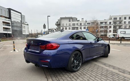 BMW M4, 2020 год, 8 400 000 рублей, 5 фотография