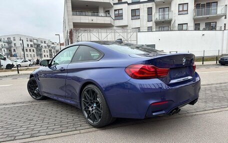 BMW M4, 2020 год, 8 400 000 рублей, 4 фотография