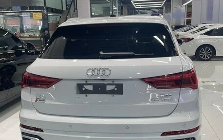 Audi Q3, 2024 год, 3 930 000 рублей, 14 фотография