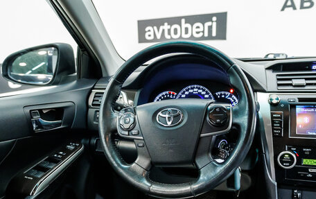 Toyota Camry, 2013 год, 1 605 000 рублей, 20 фотография