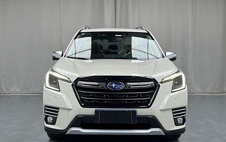 Subaru Forester, 2022 год, 3 040 000 рублей, 2 фотография