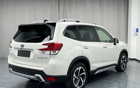 Subaru Forester, 2022 год, 3 040 000 рублей, 4 фотография