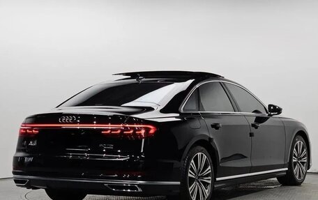 Audi A8, 2021 год, 7 500 000 рублей, 2 фотография