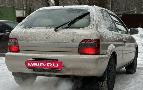 Toyota Corolla, 1998 год, 290 000 рублей, 6 фотография