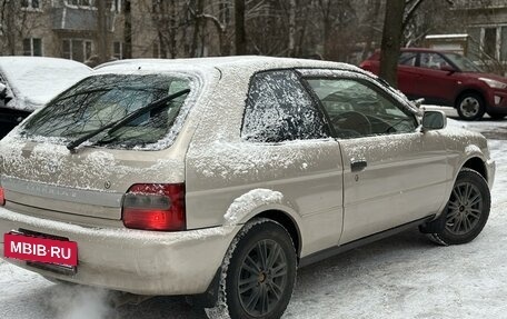 Toyota Corolla, 1998 год, 290 000 рублей, 4 фотография