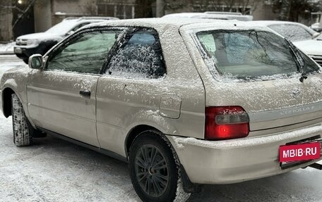 Toyota Corolla, 1998 год, 290 000 рублей, 3 фотография