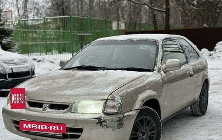 Toyota Corolla, 1998 год, 290 000 рублей, 2 фотография