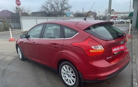 Ford Focus III, 2012 год, 1 200 000 рублей, 12 фотография