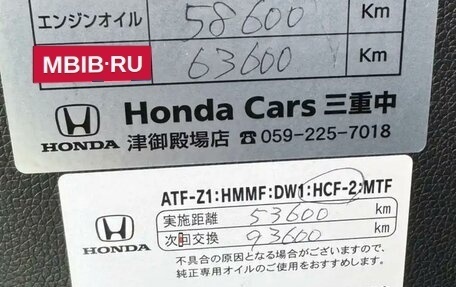 Honda Stepwgn IV, 2018 год, 2 547 000 рублей, 31 фотография