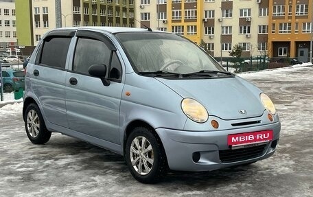 Daewoo Matiz I, 2012 год, 229 000 рублей, 2 фотография