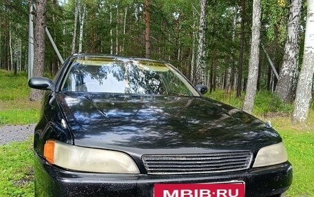 Toyota Mark II VIII (X100), 1994 год, 319 000 рублей, 7 фотография