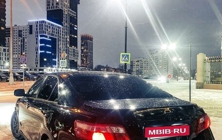 Toyota Camry, 2008 год, 1 000 000 рублей, 2 фотография