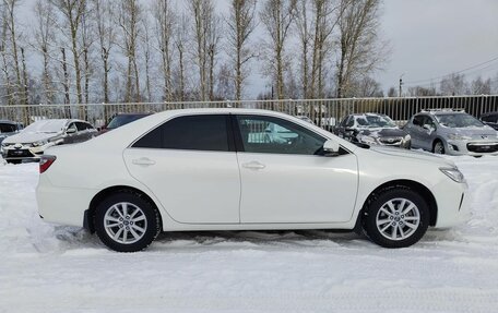 Toyota Camry, 2015 год, 2 078 000 рублей, 8 фотография