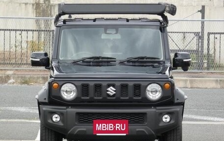 Suzuki Jimny, 2022 год, 1 800 000 рублей, 2 фотография