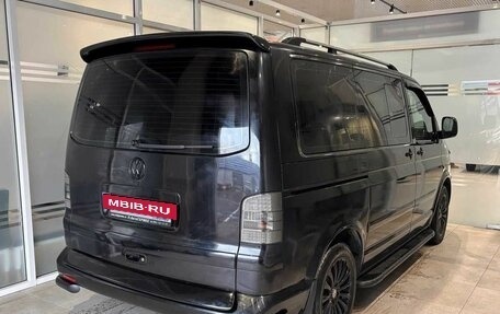 Volkswagen Multivan T5, 2007 год, 1 499 000 рублей, 4 фотография