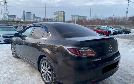 Mazda 6, 2012 год, 1 279 000 рублей, 3 фотография