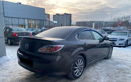 Mazda 6, 2012 год, 1 279 000 рублей, 4 фотография